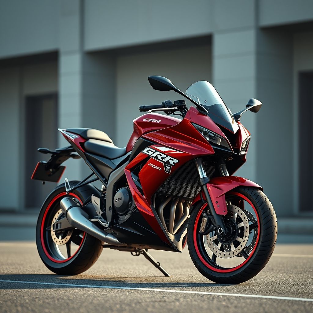 เช็คสเปค CBR650R 2026 ใหม่ล่าสุด